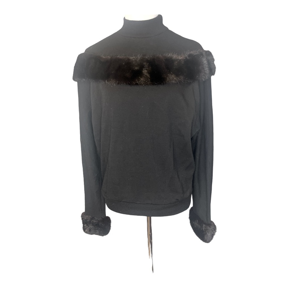 Vintage LULU BRAVO sweater